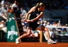 Maja Chwalinska Tops Parry 6-3, 6-2 in Chwalinska Tennis run