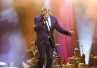 Celine Dion Mourns Peabo Bryson at 75 After Grammy Duet