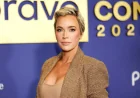 Teddi Mellencamp Arroyave Says She Has Another Year of Immunotherapy