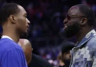 Draymond Green Doubles Down on Knicks With Ecf Mvp Shot
