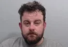 Stephen Mccullagh sentenced to 31 years for Natalie McNally murder