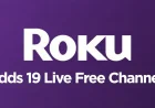 Roku Adds 19 Free Live Channels in May 2026 — Roku New Free Live Channels