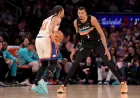 Brunson Leads Knicks Into Finais Da Nba With Spurs
