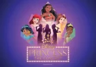 Disney Princess heads to Belfast in March 2027 U.K. and Ireland tour