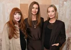 Laura Whitmore Welcomes Second Child Early With Dramatic Flair