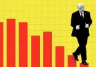 Trump Slides to 42.8% in Greater Appalachia — United States Presidential Approval Rating