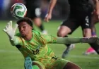 Haiti National Football Team Routs New Zealand After 36-Minute Delay
