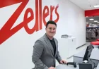 Zellers Announces Toronto Opening June 18, Windsor Store in July