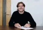Alex Hartridge Signs Two-Year Deal as Plymouth Argyle's First Summer Signing