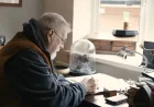 John Blanche Dies After Defining Warhammer 40,000’s Look