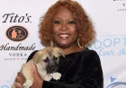 Robin Quivers Says Cancer-Free After 14-Year Battle