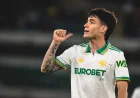 Zadok Yohanna Moves Brighton Closer in €20m Talks