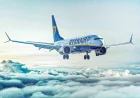 Ryanair Stansted Airport Flight Cuts Hit 19 Airports in 15 Months