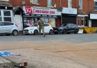96 Homes Evacuated After WW2 Bomb Found in Coventry