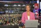 Azeb Wolde-giorghis to replace Céline Galipeau at Téléjournal