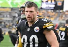 T. J. Watt Trade Talk Grows After Steelers Give Nick Herbig $100 Million
