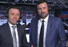 Alexandre Picard replaces Patrick Lalime for Stanley Cup Final