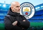 Enzo Maresca Man City Talks Leave Guardiola Handover on Pause