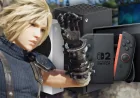 Square Enix Improves Final Fantasy Vii Remake Switch 2 to 30fps