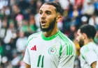 Algérie joue Pays-bas – Algérie à Rotterdam le 3 juin 2026
