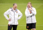 Koeman Uses Netherlands Vs Algeria For Final 2026 World Cup Calls