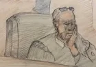 Lynn Adelman Hears June 3 Motion in Hannah Dugan Case