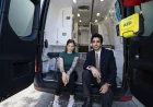 Toronto Public Library and UHN launch mobile clinic at branches