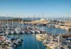 Bill Gates Superyacht Berths A01 and A02 Hit Market