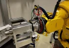 Iter deploys robots for 9-tonne divertor cassettes