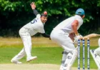 Simon Lewis hits 93 as Thatcham lose high-scoring home match