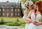 Lauren Price Carlie Jones Wedding: Boxer Marries at Sant Ffraed House