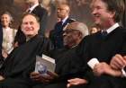 Supreme Court ruling gives Republicans extra seat — Post-election Day Ballot Count