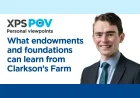 Jeremy Clarkson Net Worth Shows Farm Diversification at Clarkson's Farm