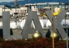 American Airlines Cuts 6 Routes at Los Angeles International Airport