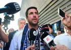 Enrique Riquelme Says Two Stars Are Secured for Real Madrid