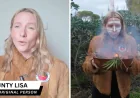 Lisa Jane Spencer Sparks SBS Logo Row Over Viral Skit