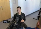 San Antonio Mayor Gina Ortiz Jones hires Ball for communications team