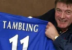 Bobby Tambling Dies After Long Illness at 84
