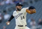 Blue Jays Acquire Simeon Woods Richardson Back From Twins