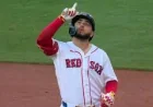 Wilyer Abreu Drives In Two, Stolen Base Powers 8-0 Win