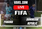 Panama Vs Dominican Republic Listed for 04 June 2026 Live Stream