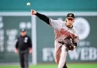 Payton Tolle leads $50 Baz Orioles bet at +120