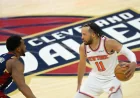 Knicks Push Past Cavaliers 3-0 Lead in Nyknicks Swing