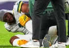 Micah Parsons targets late-September return after rehab timeline — Espn.com
