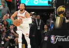 Jalen Brunson Injury: Knicks Guard Exits Game 1 With Knee Issue