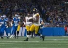 Darnell Washington Emerges as Steelers Breakout Candidate for 2026