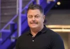 Nick Offerman Completes 2026 Alaska State Fair Concert Lineup