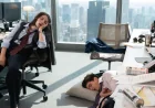 Mindy Kaling Falters With Not Suitable For Work Cast — Not Suitable For Work Cast