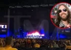 Chris Robinson Booed After Tampa USA Chant Backlash
