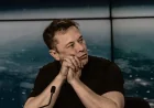 Elon Musk Says True About $44 Billion Twitter Deal, Vivian Wilson